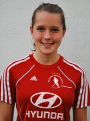 Louisa Willems (2010)