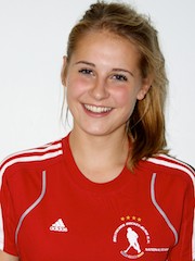 Friederike Schnfeld (2011)