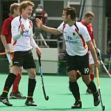 Das letzte Aufeinandertreffen zwischen Deutschland und Polen fand 2008 beim Olympia-Qualifikationsturnier in Japan statt.