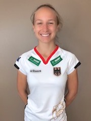 Lisa Nolte (2019)